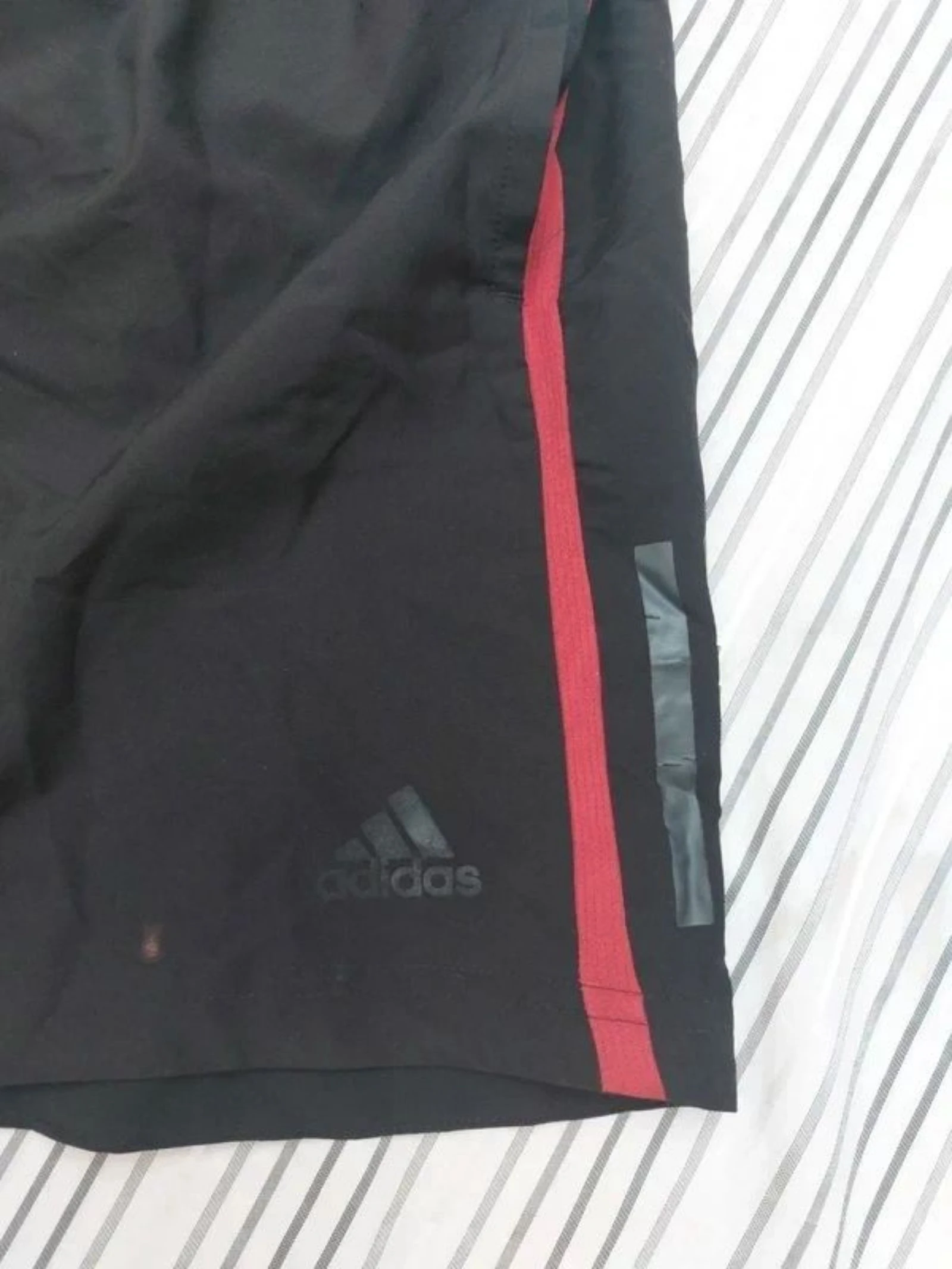 Pantalón deportivo Adidas – photo 4
